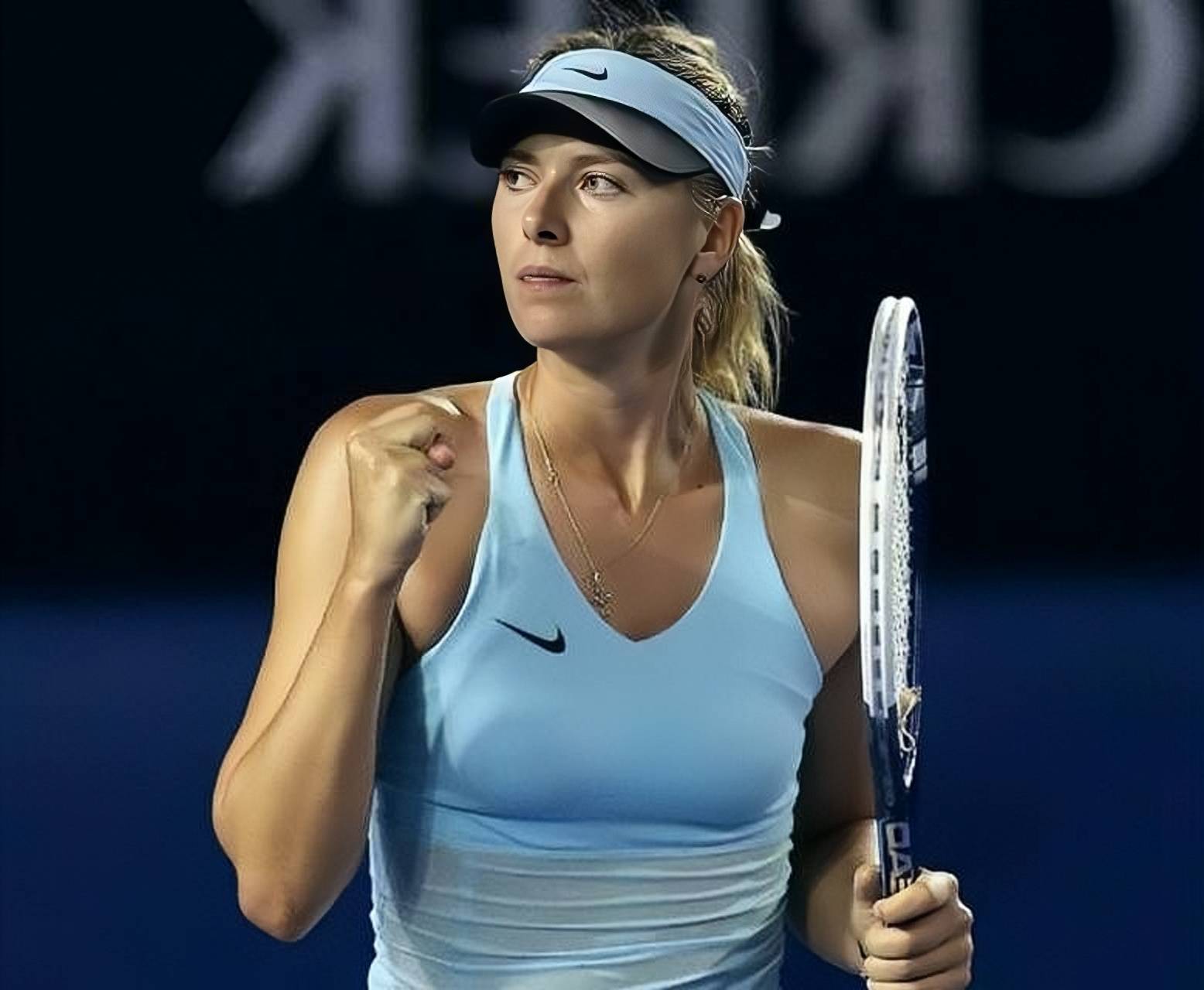 开云体育-莎拉波娃新星重返赛场表现突出，巴塞罗那前途光明！