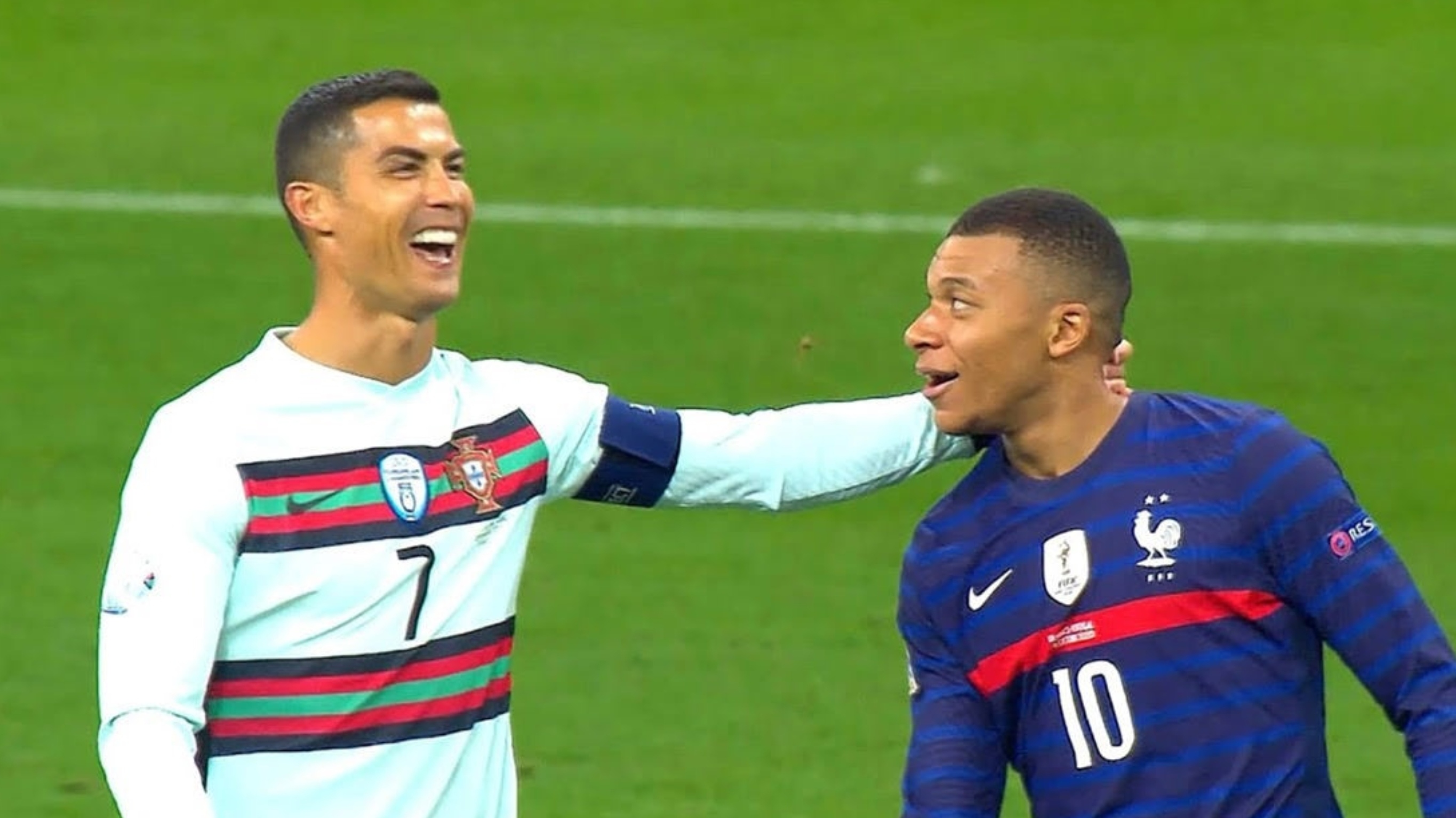 Kaiyun-姆巴佩焦点对战，C罗与60激战塞尔维亚队分钟，晋级下一阶段胜负难料！