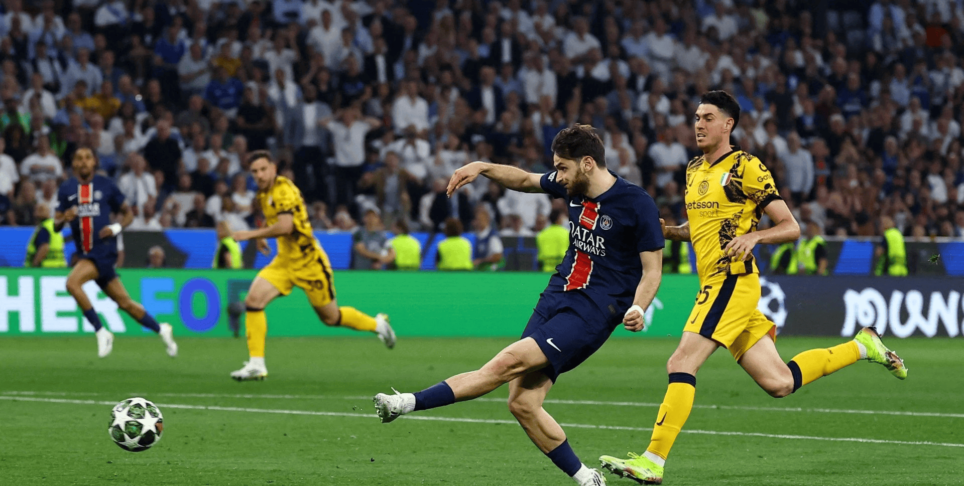 Kaiyun-Ning意外战胜巴黎圣日耳曼，重要助攻引爆全场！