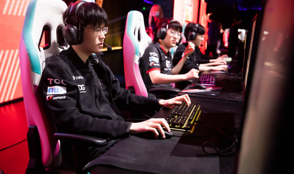 Kaiyun-关于Scout在德国队比赛中势不可挡，挺进下一轮引发热议！的信息