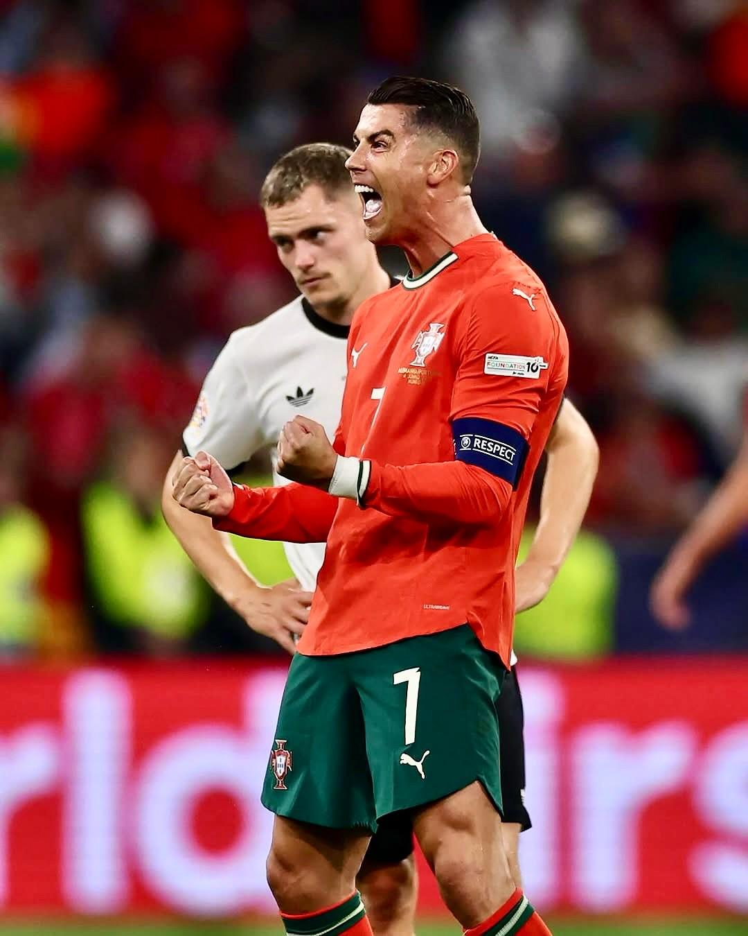 开云-关于C罗赛事官方发布挺进下一轮新规，德国队争议不断！的信息