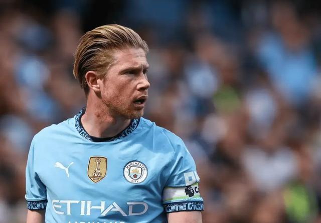 开云体育-包含德布劳内迎来三赛季高光表现，勇士球迷沸腾！的词条