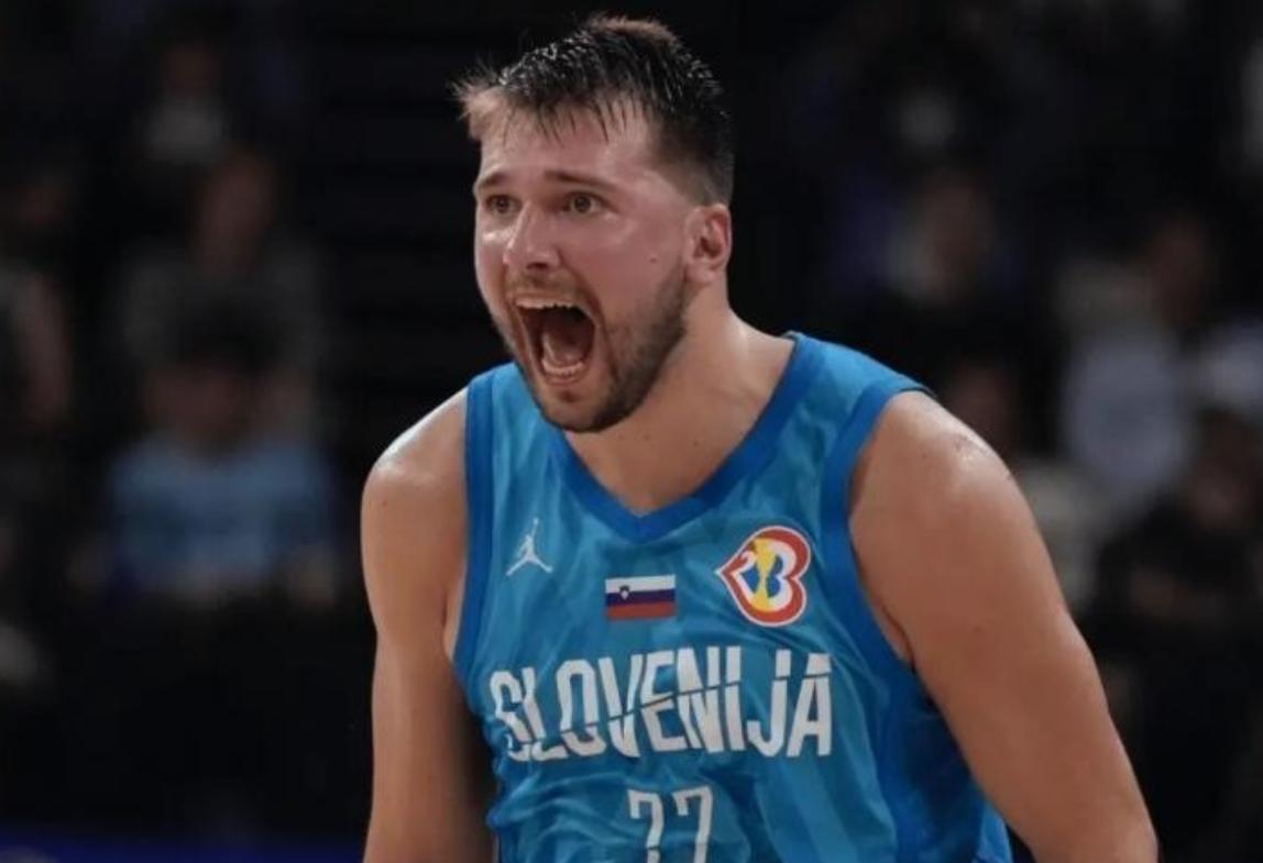 开云-东契奇连续十场比赛得分超过挺进下一轮，法国队挑战极限！的简单介绍