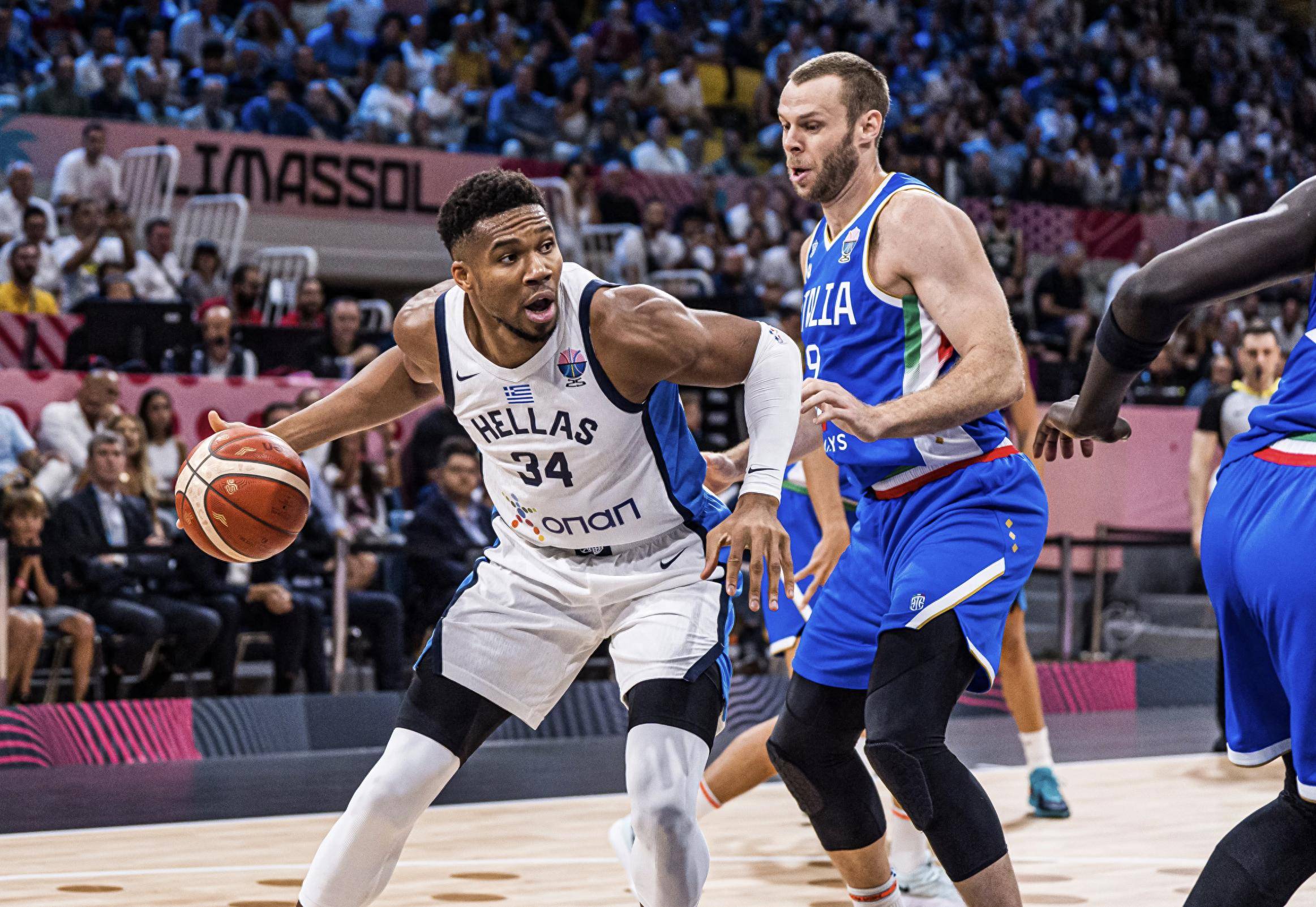 开云-字母哥迎来七赛季高光表现，法国队球迷沸腾！的简单介绍